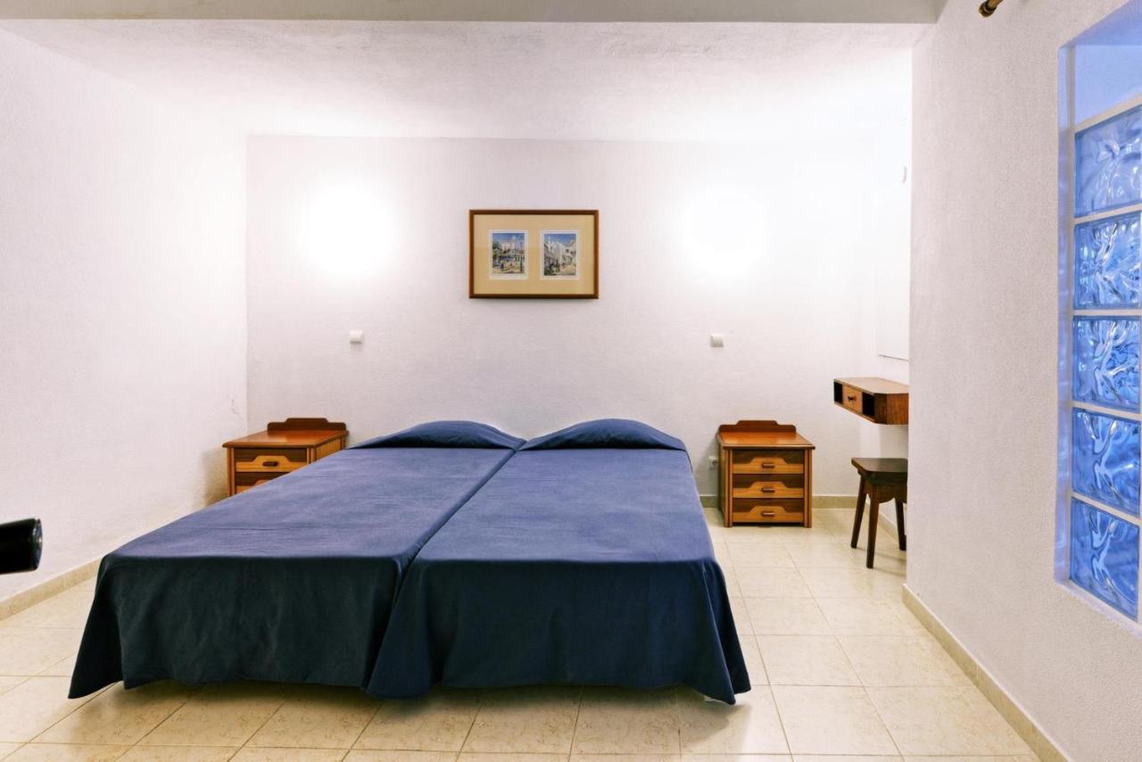 3HB Golden Beach Albufeira Eksteriør billede